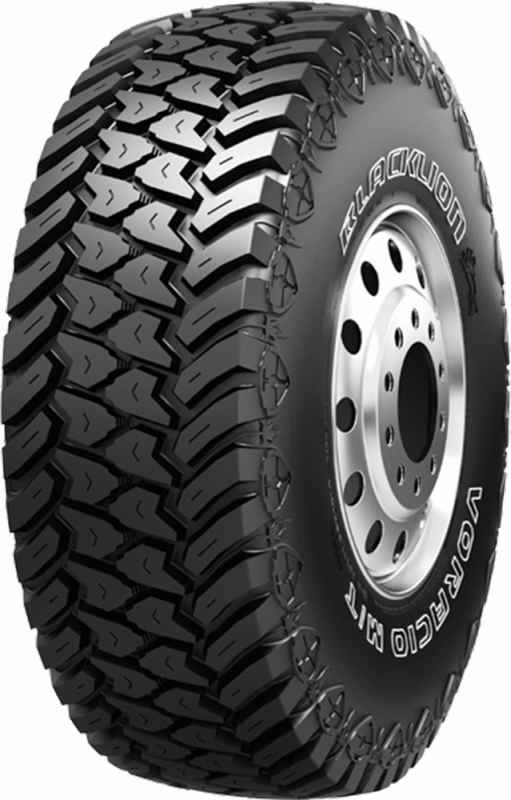 Blackhawk Hiscend-H HM01 33.00/12.5 R15 108Q