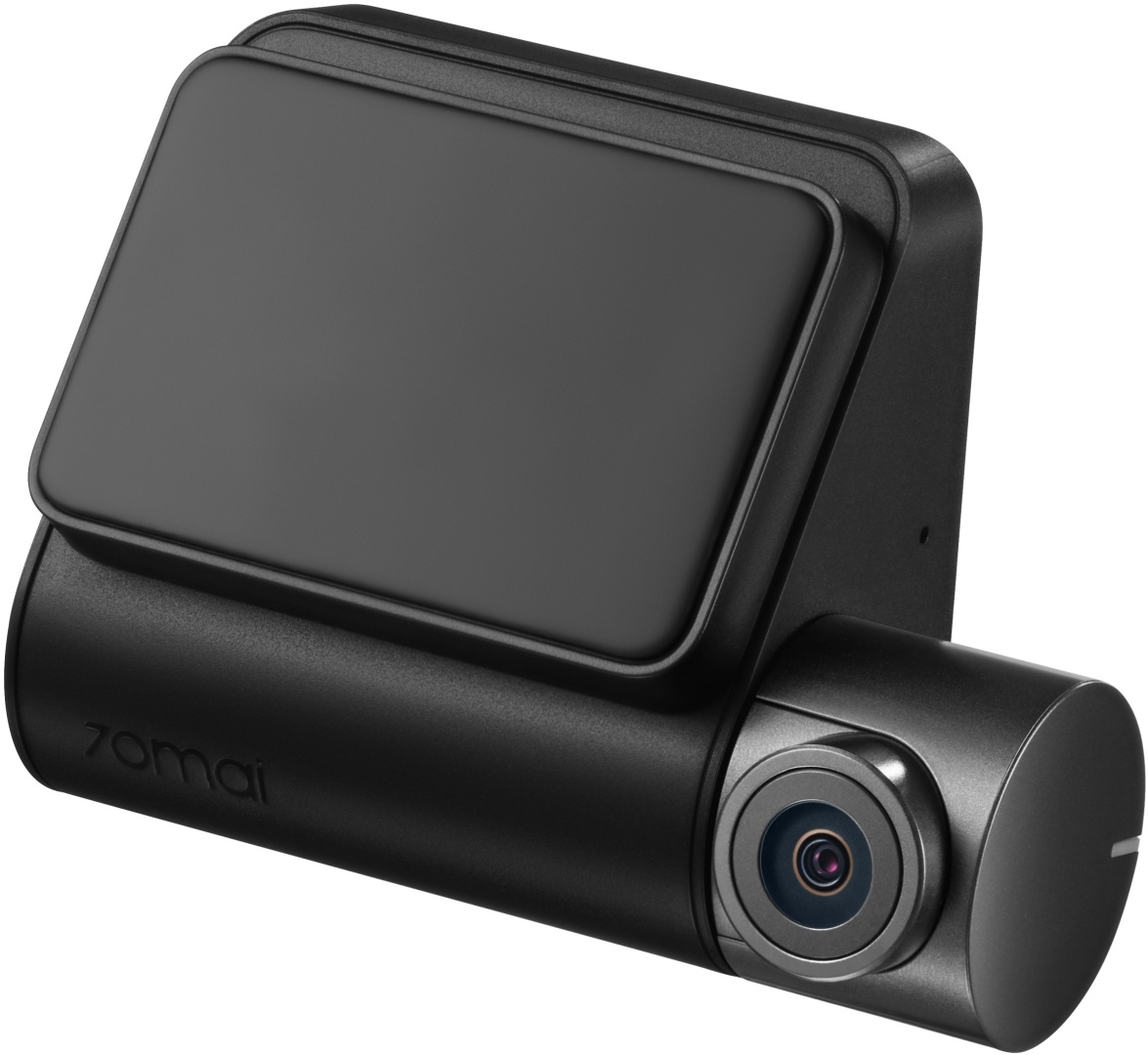 Видеорегистратор Xiaomi 70mai Dash Cam A200 черный