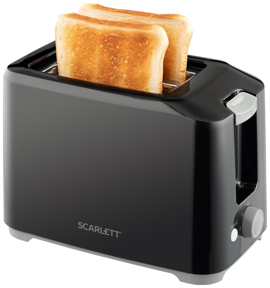 Scarlett SC-TM11020 черный