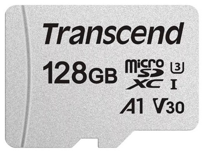 Transcend TS128GUSD300S-A 128Gb