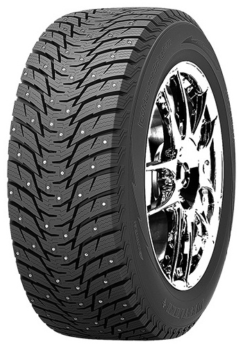 Trazano Z-506 215/65 R16 98 T  с шипами