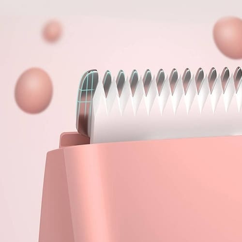 Enchen триммер для стрижки YOYO