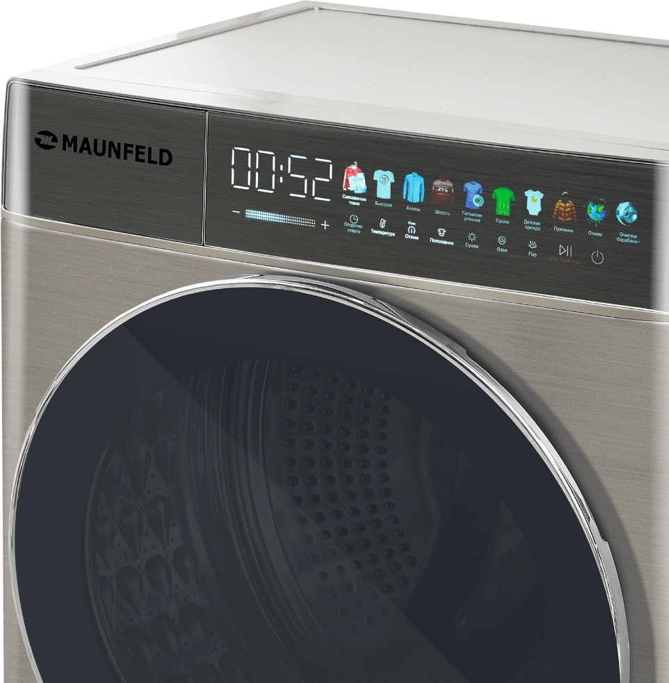 MAUNFELD MFWD1295WH05 серый