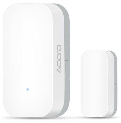 Датчик открытия Aqara DW-S03D, экосистема: Aqara Hub