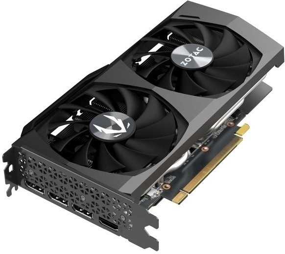 ZOTAC GeForce RTX 3060 Twin Edge OC ZT-A30600H-10M 12GB