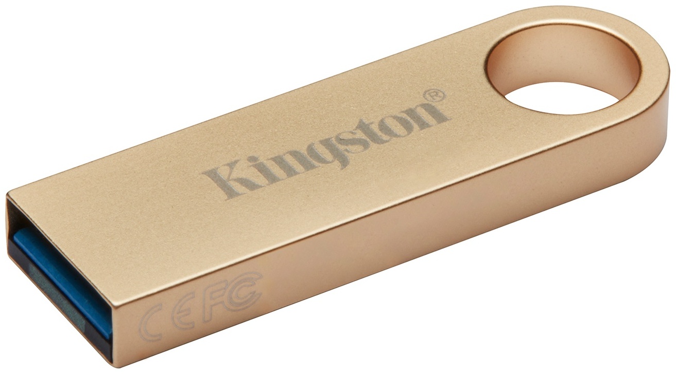 Kingston DataTraveler SE9 G3 DTSE9G3/512GB 512 Гб