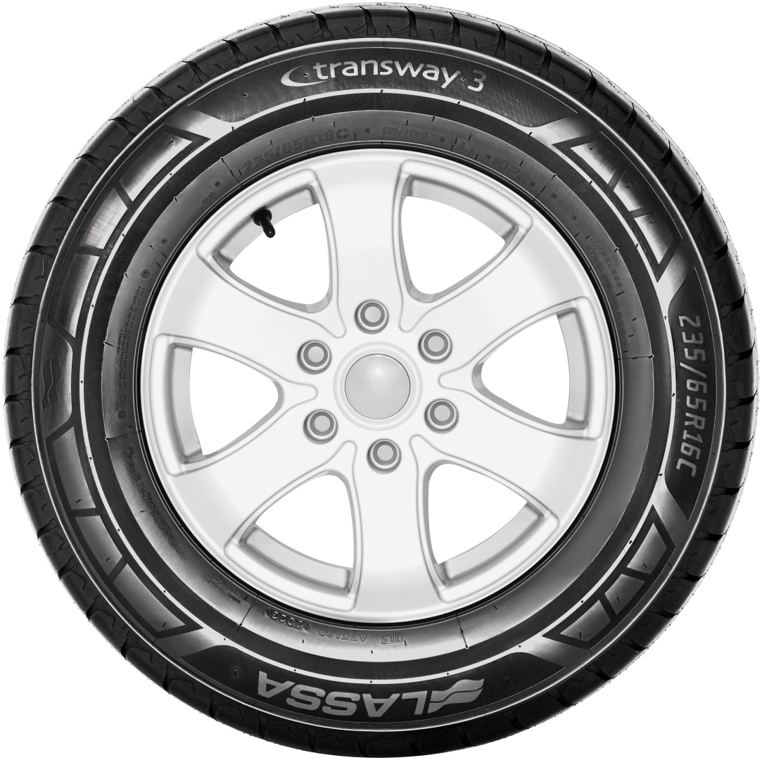 Lassa TRANSWAY 3 LASSA 185/75R16 C 104/102R 185/75 R16 104 R