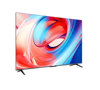 Телевизор TCL 43V6B LED TV UHD 43&quot; черный