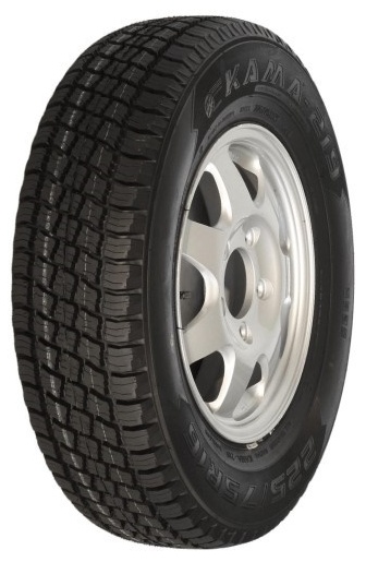 Нижнекамскшина Кама-219 225/75 R16 104 Q