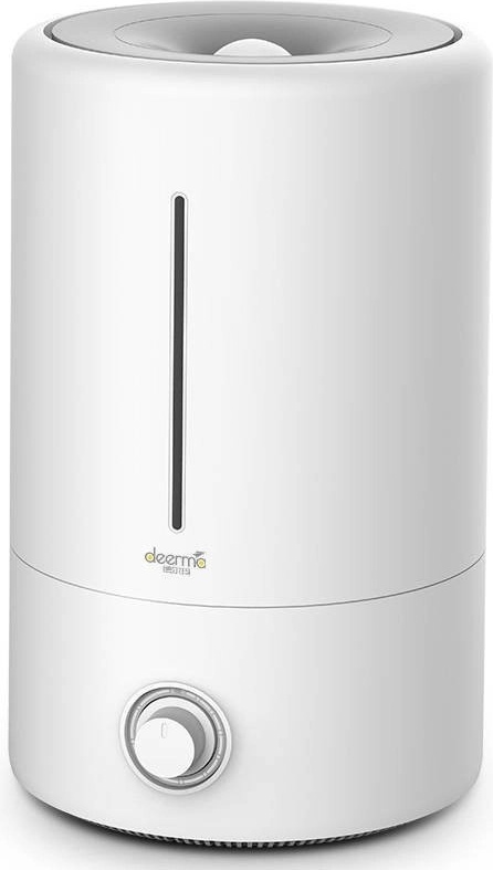 Увлажнитель воздуха Deerma DEM-F628W белый