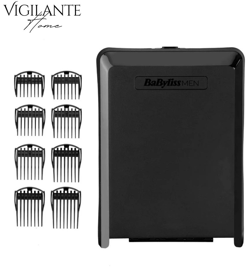 BaByliss триммер универсальный E-986E