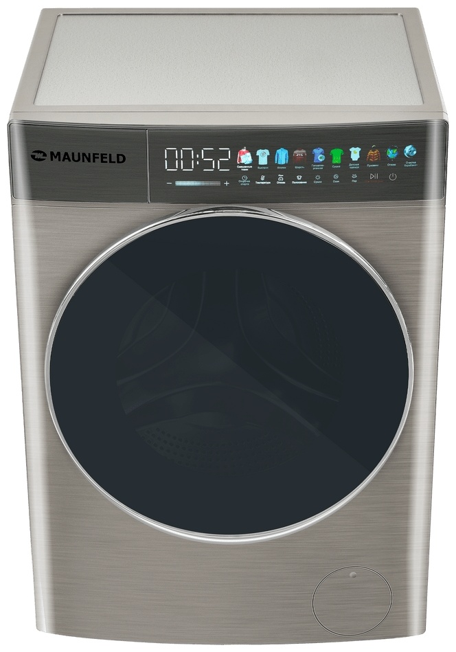 MAUNFELD MFWD1295WH05 серый