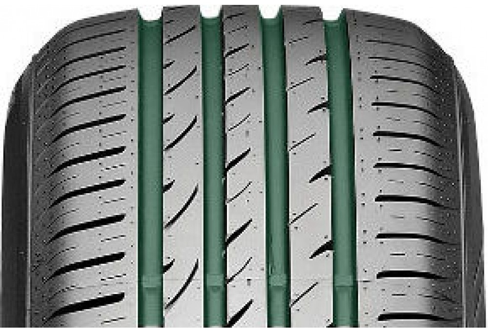 NEXEN N&#039;Blue HD Plus 205/55 R16 91V