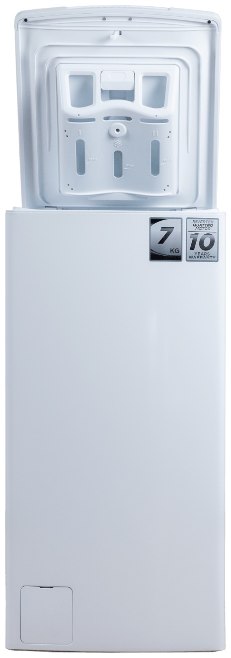 Midea MF100T70BW-C белый