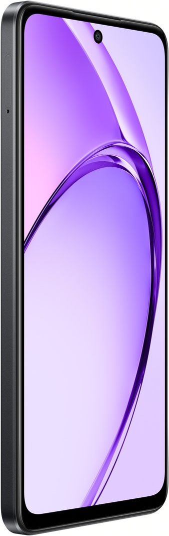 Смартфон Oppo A3 6/128GB Sparkle Black