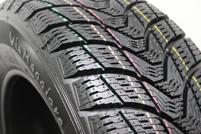 Premiorri ViaMaggiore 195/65 R15 91T без шипов