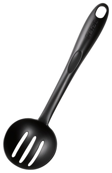 Tefal шумовка Bienvenue 2744512 1 шт, пластик