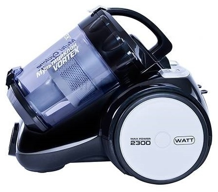 CENTEK CT-2524 серый, черный