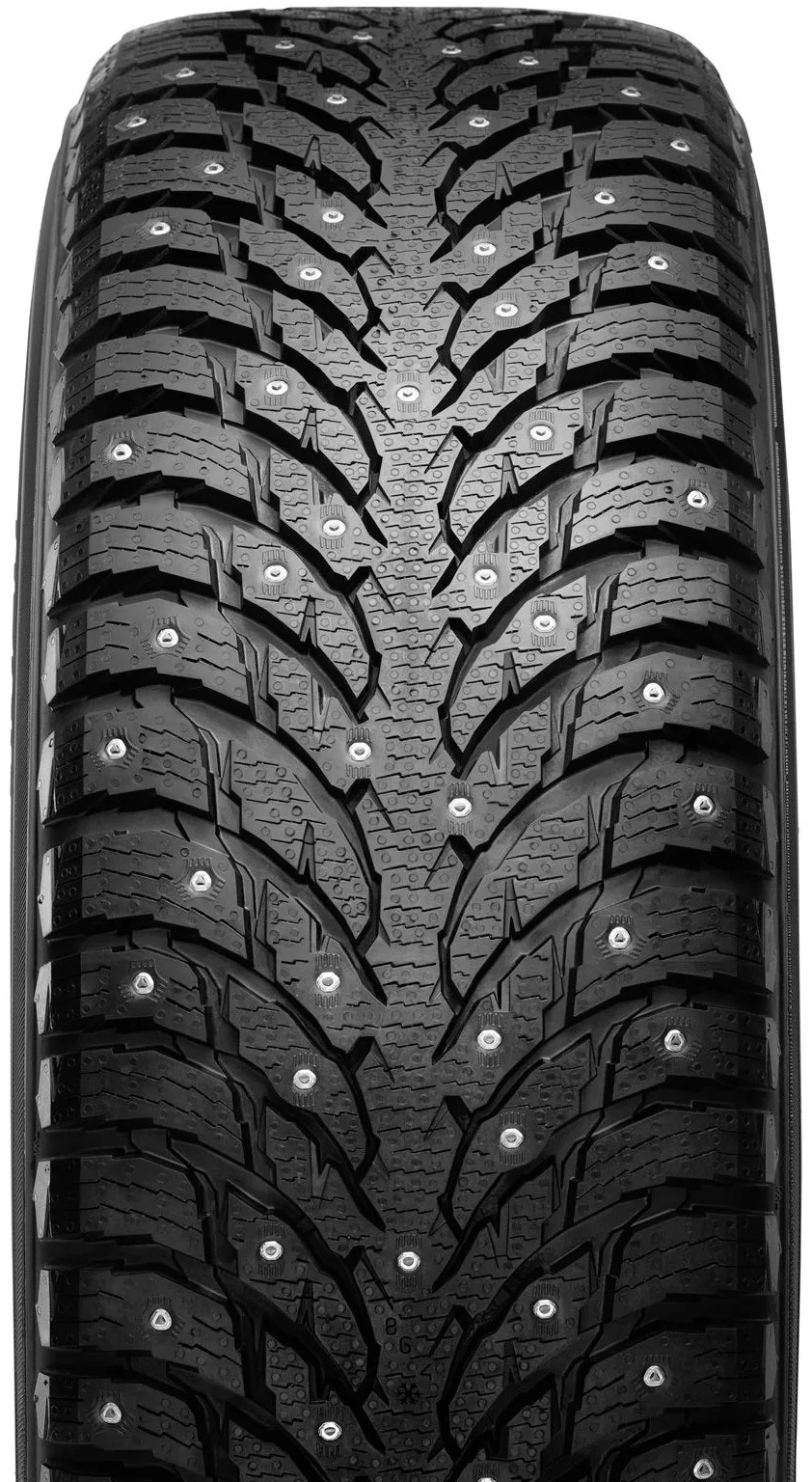 Nokian Hakkapeliitta 9 235/45 R18 98T с шипами