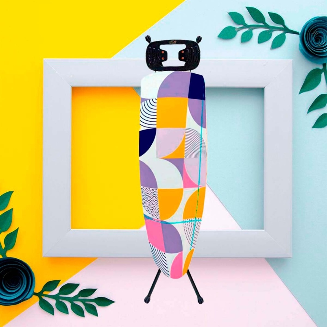 Гладильная доска Hausler Welle