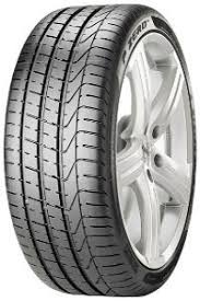 Pirelli PZero 305/40 R20 112Y