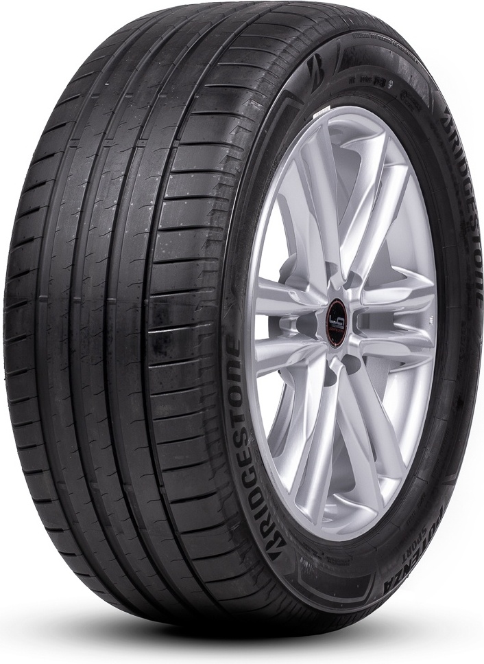 Bridgestone Potenza Sport 255/45 R18 103Y