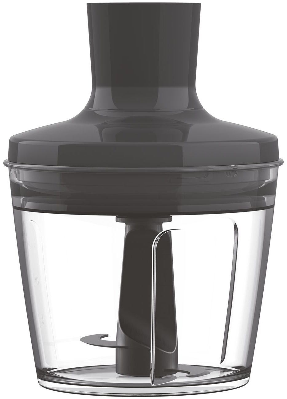 Погружной Tefal HB64F810 черный