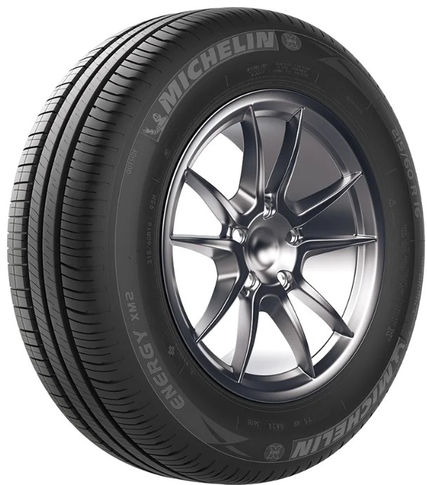 MICHELIN Energy XM2+ 175/65 R14 82H