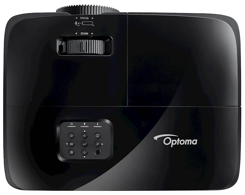 Optoma H190X