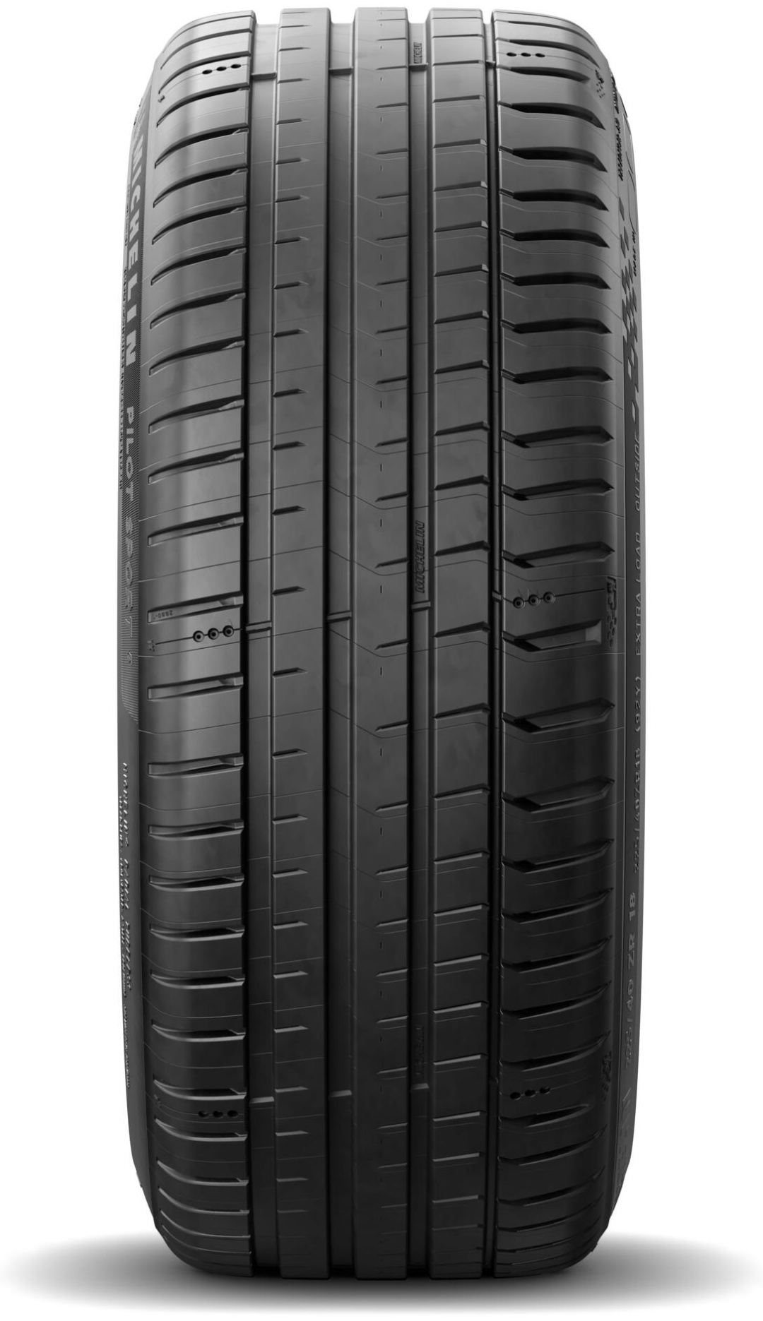 MICHELIN PILOT SPORT 5 255/40 R20 101