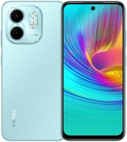 Смартфон infinix Smart 9 3/64Gb Mint Green