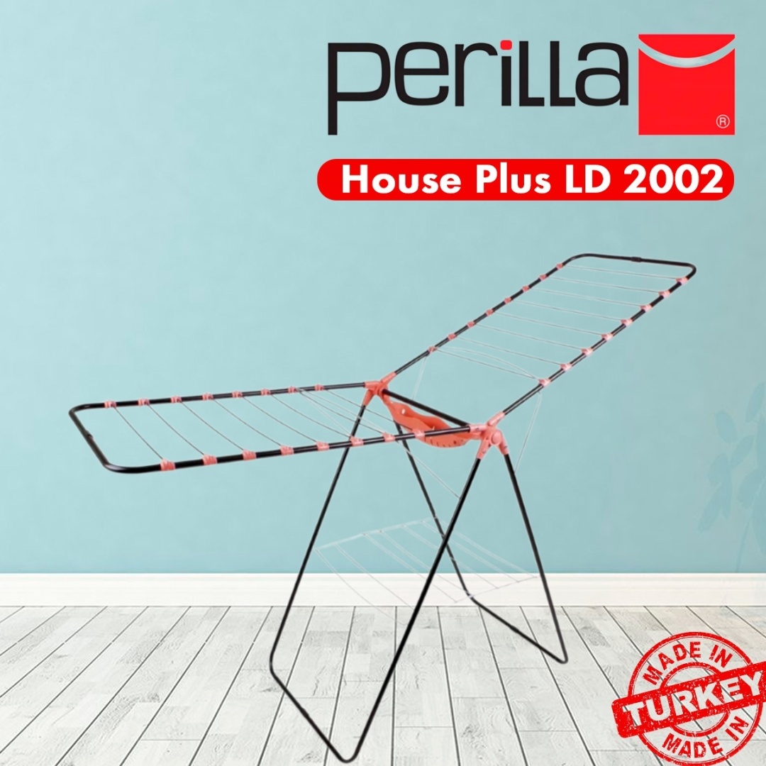 Perilla House plus LD2002 17013-11, металл