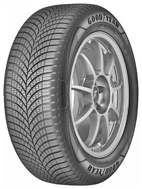 Goodyear Vector 4Seasons Gen-3 185/65 R15 92V