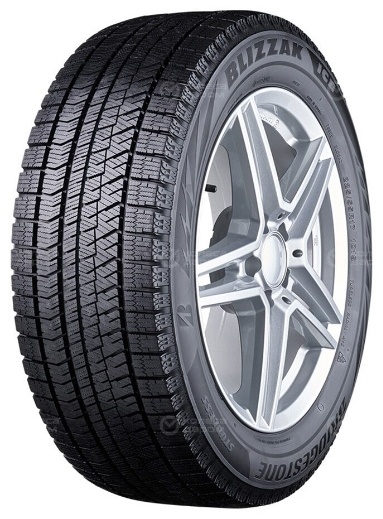 Bridgestone BLIZZAK ICE 185/60 R15 88 T