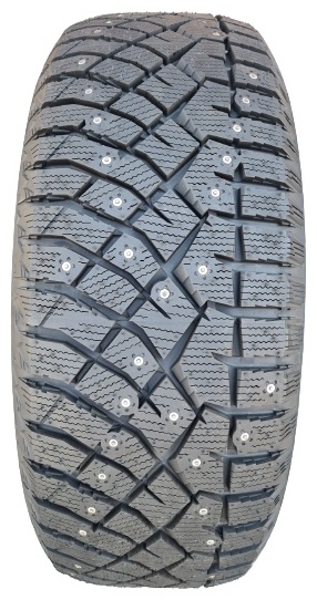 Nitto Therma Spike 225/60 R18 100T с шипами