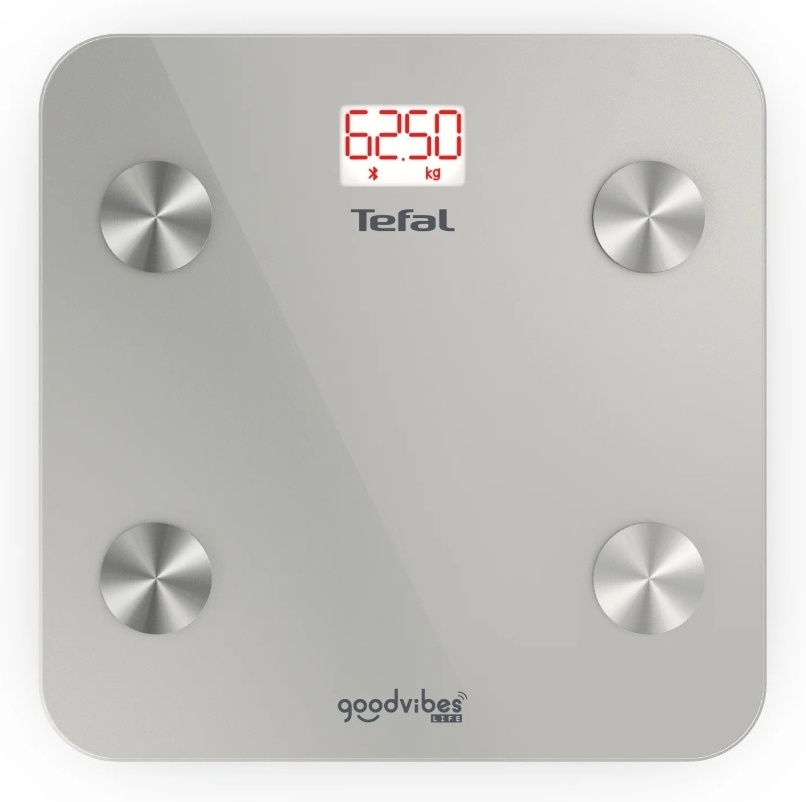 Tefal электронные BM9600S1 до 160 кг