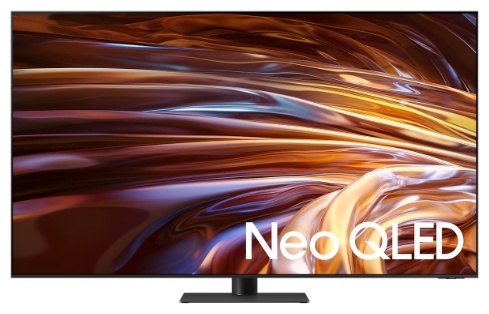 Samsung QE55QN95DAUXCE 140 см черный