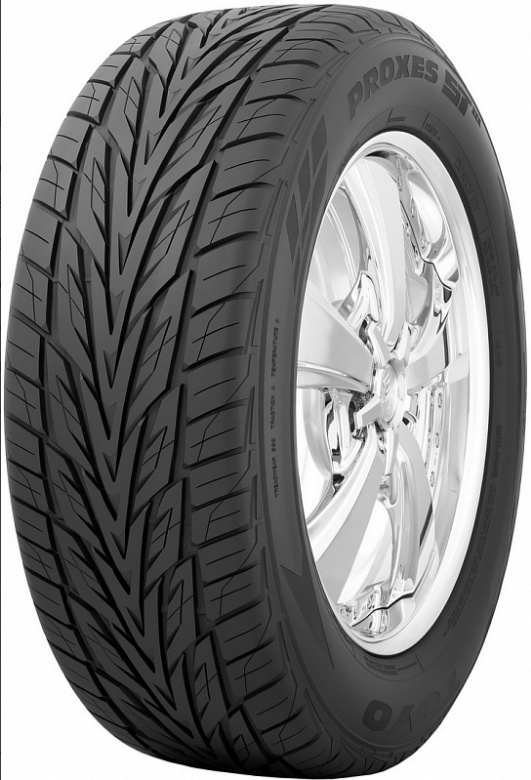 Toyo Proxes ST3 245/50 R20 102 V  без шипов