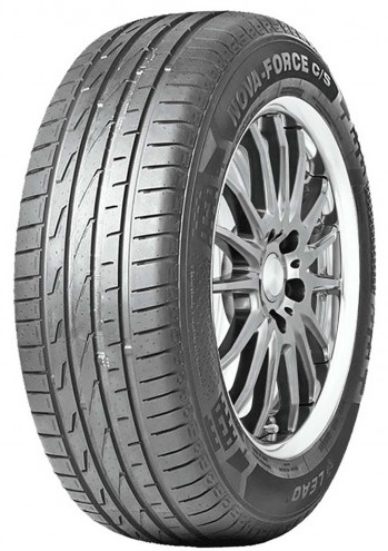 Leao NOVA FORCE C/S 265/70 R16 112 H  без шипов