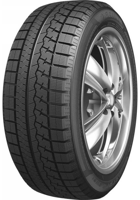 Sailun Ice Blazer Arctic 225/55 R17 101H без шипов
