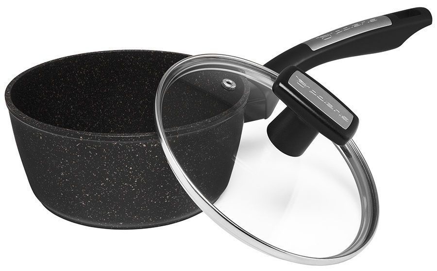 Polaris ковш Monolit-16SP алюминий 1.3 л