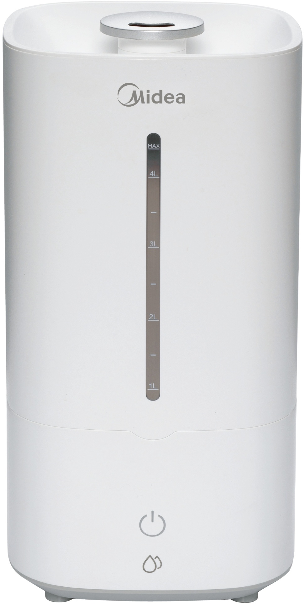 Увлажнитель воздуха Midea MHU-3G40A белый