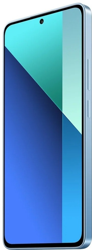 Смартфон Xiaomi Redmi Note 13 4G 8/512GB Ice blue