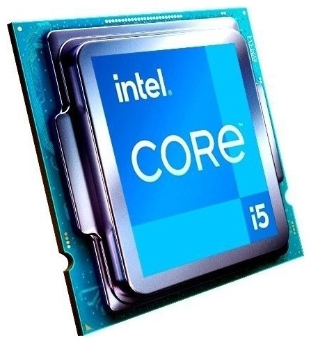 Процессор Intel Core i5-11400F LGA1200 OEM
