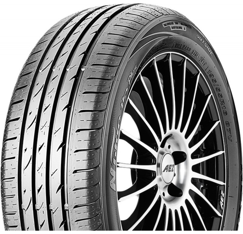 NEXEN N&#039;Blue HD Plus 205/55 R16 91V