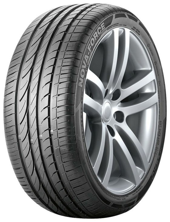 Leao Leao 215/45R17 NOVA-FORCE (91W) XL 215/45 R17 91 W