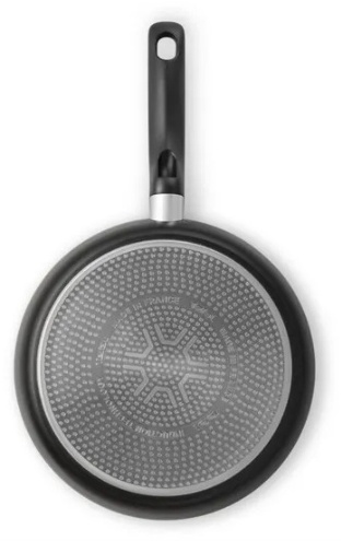 Сковорода универсальная Tefal Simplssima 4191126 26 см, алюминий