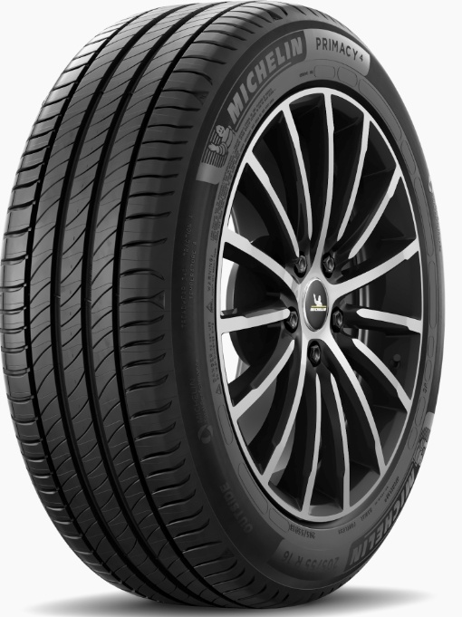 MICHELIN PRIMACY 4+ 215/50 R18 92 W