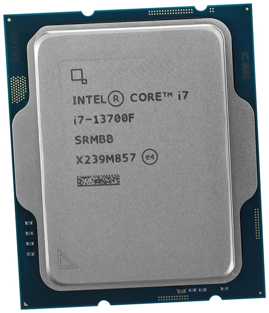 Intel Core i7 13700F BOX