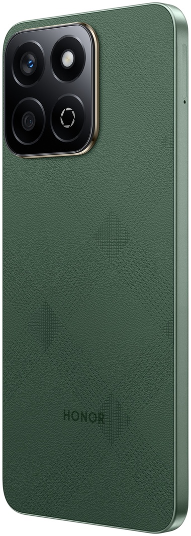 Смартфон Honor X7c 6/128GB Forest Green